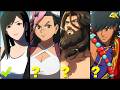 TIFA LOCKHART in Street Fighter 6?! KNCKLES Reacts to ALL Year 4 DLC 😱