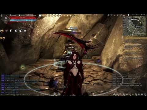 Эссенция духов Онет (Бесконечная банка ХП) | Black Desert - YouTube