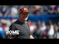 Jay Gruden Is Not The Reason The Redskins Have Been So Bad | The Jim Rome Show