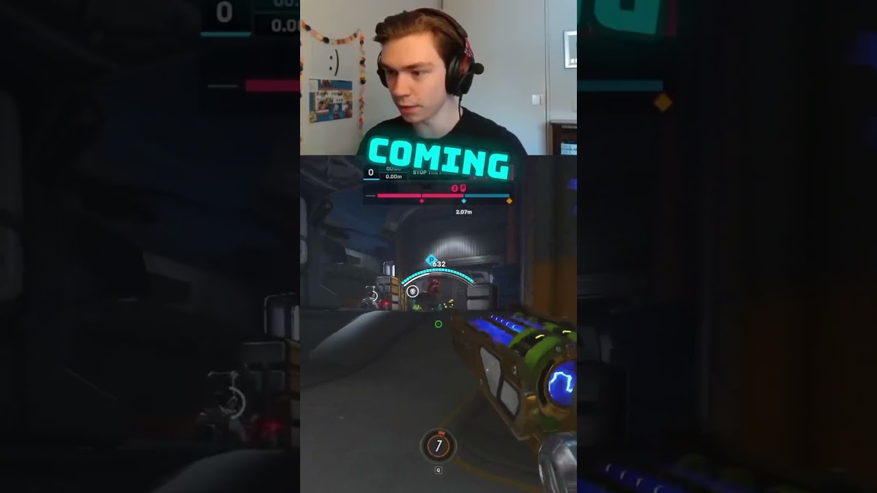 Carrying Dafran and Kragie like I always do, I'm korean. 