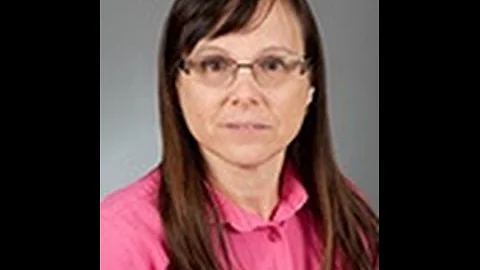 Dr. Joan Stoler presents Update on Complications a...