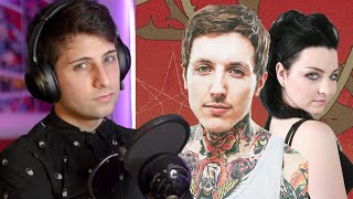 One Day The Only Butterflies...- El cierre PERFECTO de disco? (BMTH ft. Amy Lee) - REACCIÓN