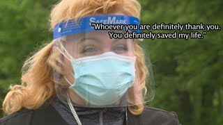 UConn Health nurse recovers after COVID scare