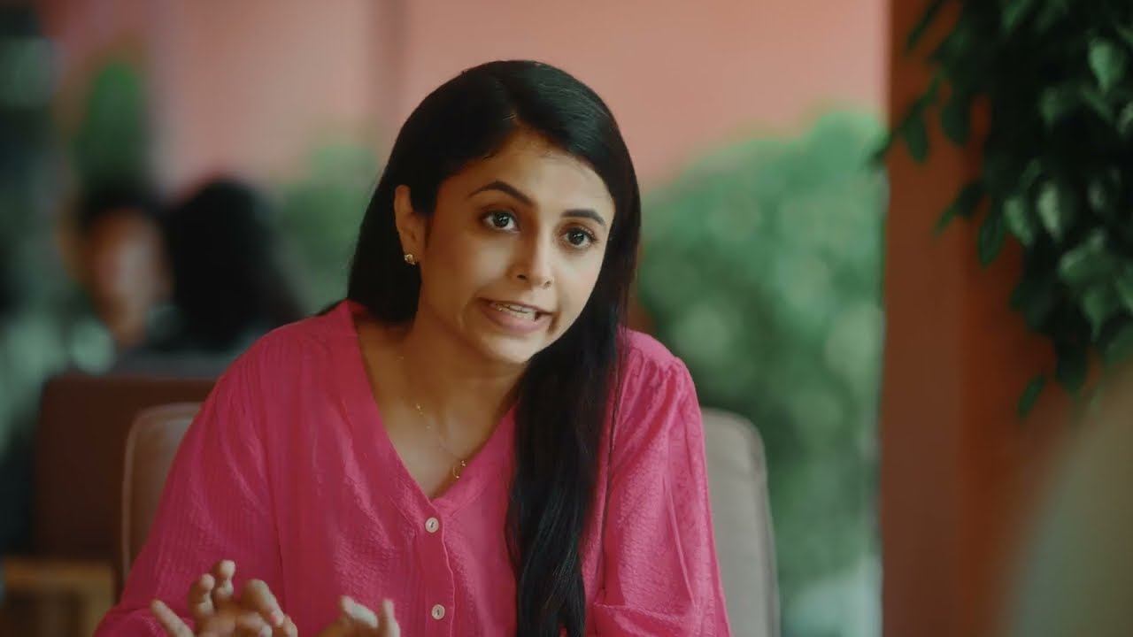 TVC for Kavisha Group - Birthday 45sec.