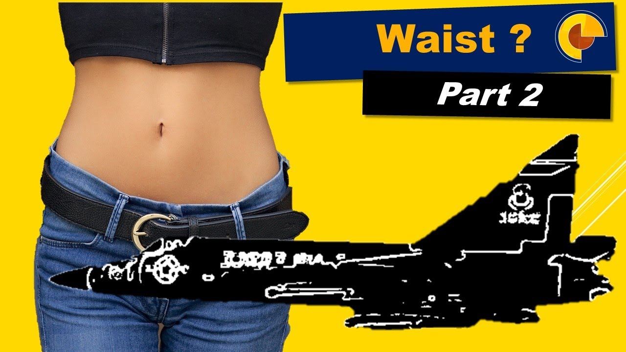 F102 F106 Part 2 The Waist Of The Fighter Understanding The Area f102-f106-part-2-the-waist-of-the-fighter-understanding-the-area