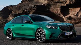 Top 5 Fastest Bmw Cars Of All Time