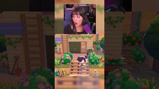 Building the Ultimate Storage Solution For Pokopia! #pokopia