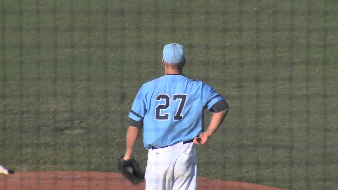 nfl news Watch Rays Alex Cobb In Action For The Charlotte Stone Crabs