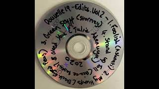 Douvelle19 - Stand Up Tall (Dizzee Rascal)