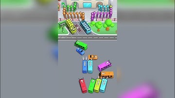 Crowd express level295  Solution and walkthrough #viral #crowdexpress#trend video