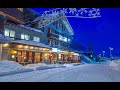 Hotel Eiger Murren Switzerland | Best Place to stay