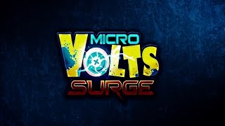 [MicroVolts] Inventory at 61