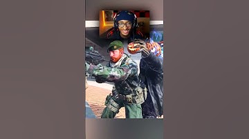 THE MOST TOXIC FINISHER IN COD? 😬 #mwiii #mw3 #modernwarfare3 #callofduty