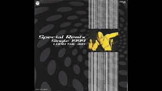 ルパン三世 その1 Penetrate Mix ~ Takeo Yamashita Side - YouTube