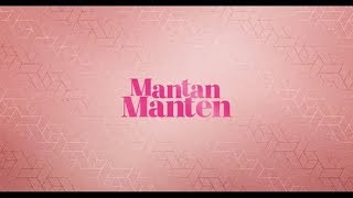 SOUNDTRACK FILM - MANTAN MANTEN