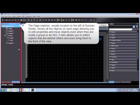 Introduction to the NA: Development Environment