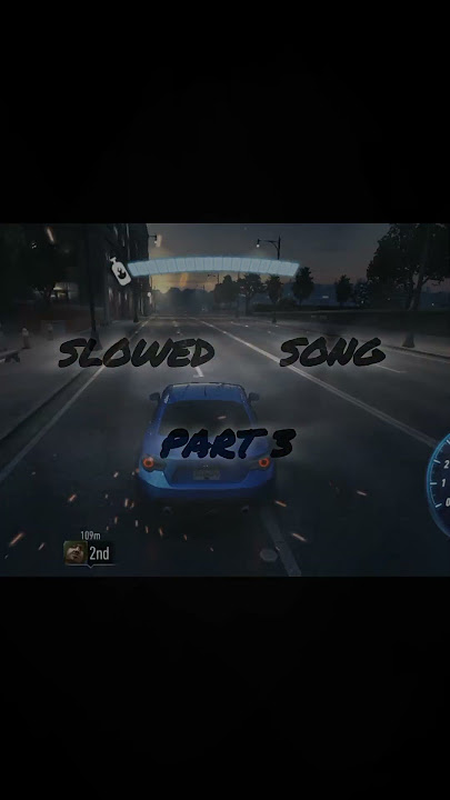 🎵Mala Fama – Slowed   Reverb | Deep Aesthetic Vibes---📝