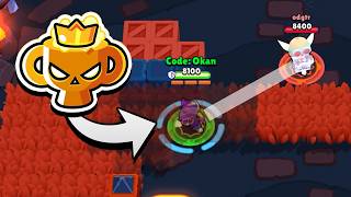 Proların Sakladığı Gizli Taktikler - Brawl Stars