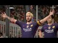 FIFA 17 | FC Bayern Munich vs FC Barcelona - Full Gameplay (PS4/Xbox One)
