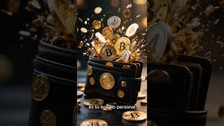 Exchange ≠ Wallet1 #blockchain #bitcoin #criptonoticias #criptografico #dinero #web3