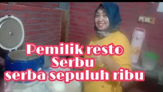 Download Lagu Kuliner resto #Serbu# puja sera penambangan #Balongbendo @dimasjayaputra MP3