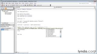 Famous 3. Debugging Your VBA Code_4.msg Net Worth