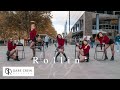 [KPOP IN PUBLIC] Brave Girls (브레이브걸스) - Rollin' (롤린) Dance Cover by DARE Australia ft. KM