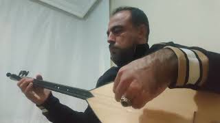 Şehit Tahtında - İlahi - (Bağlama Ile)