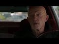 Mike escapes from Lalo Salamanca  Better Call Saul S04 E10