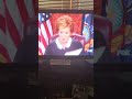 Judge Judy: WE ARE DONE!!!!!!