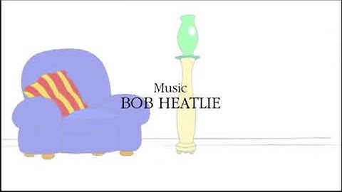 A Very Special Mouse (2001 Version) Part 35