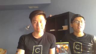 Cutdle YC Video Application