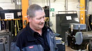 Workshop eXcellence: how we apply tools like 5S