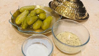 محشي الكوسا بفريكه دلال حناوي👌🏻اوعك تغسلي الفريكه!؟بدك الفريكه نضيفه وتستوي بسرعه!؟