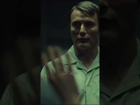 🅾🆃🅱🅴🅿ГЛИ. HANNIBAL. #shorts #short #hannibal #ганнибал #hannigram #shorts #short