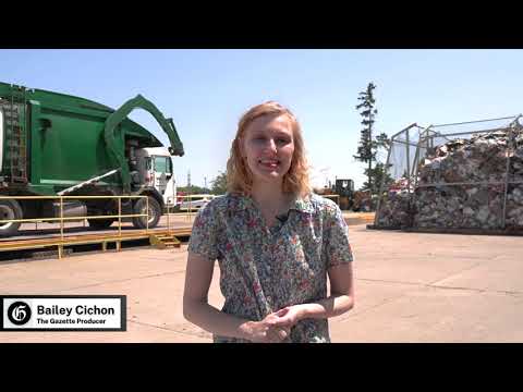 Eastern Iowa Recyclers