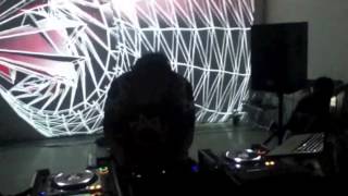 Dj Gross Blk Mrkt Frecuencia Urbana