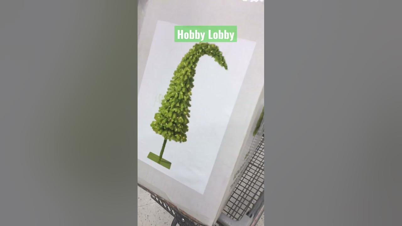 Hobby lobby Grinch collection!, Gallery posted by Sarah