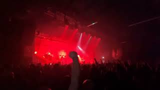 Blind Guardian - Blood Of Elves - Warszawa 2023