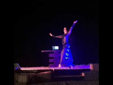 Astman Olesia - Bellydance 2020