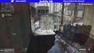 COD GHOST WORLDSTAR