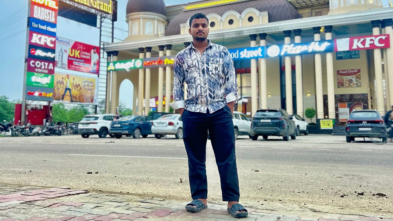 maa chintpurni vlogs | trip day 2/4