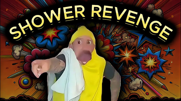 Bro got his revenge #comedy