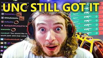 Eggster Valorant-clips die bewijzen dat oom het nog steeds kan