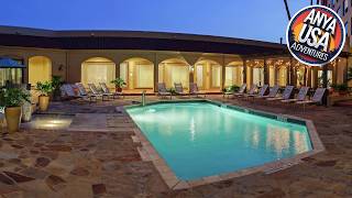 Doubletree By Hilton San Antonio Downtown Hotel | San Antonio (TX), United States | Hotel Review 🌟