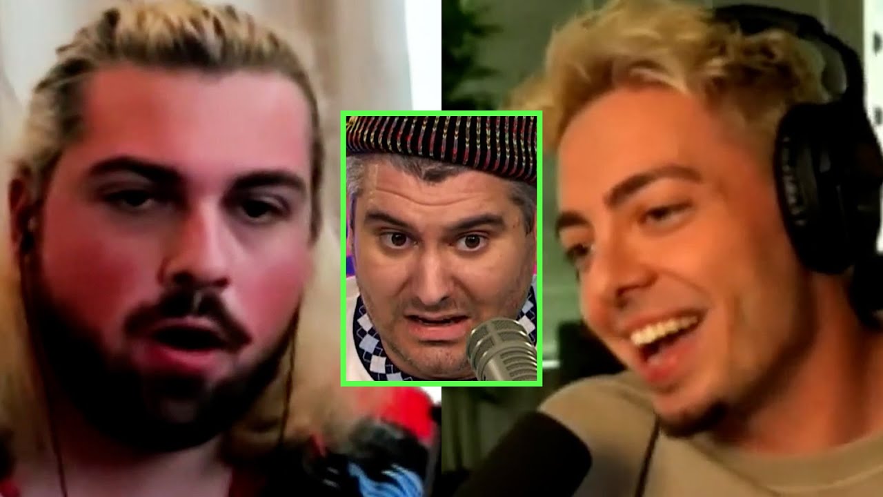 h3 podcast ab