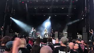 Celelalte Cuvinte (Live at Rockstadt Extreme Fest, Romania, 3.08.2022)