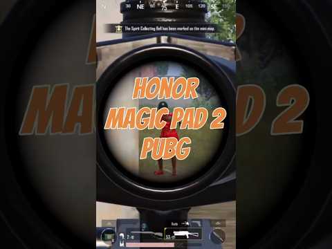 PUBG Mobile 120FPS