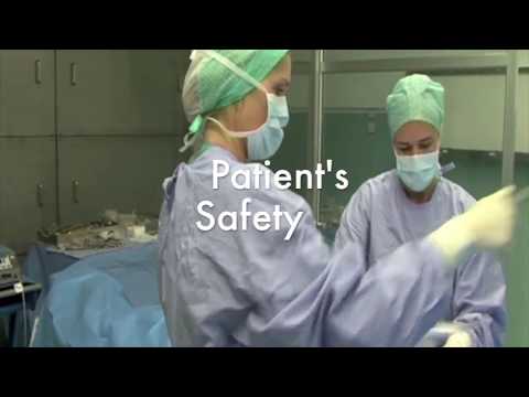 Pre-requisites for best osseointegration