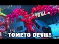 NTE: Neverness to Everness Gameplay Lacrimosa's Tometo Devil (Android, iOS) #8